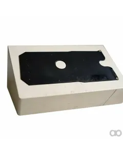 Amazone - 992765 - Rubber Protection