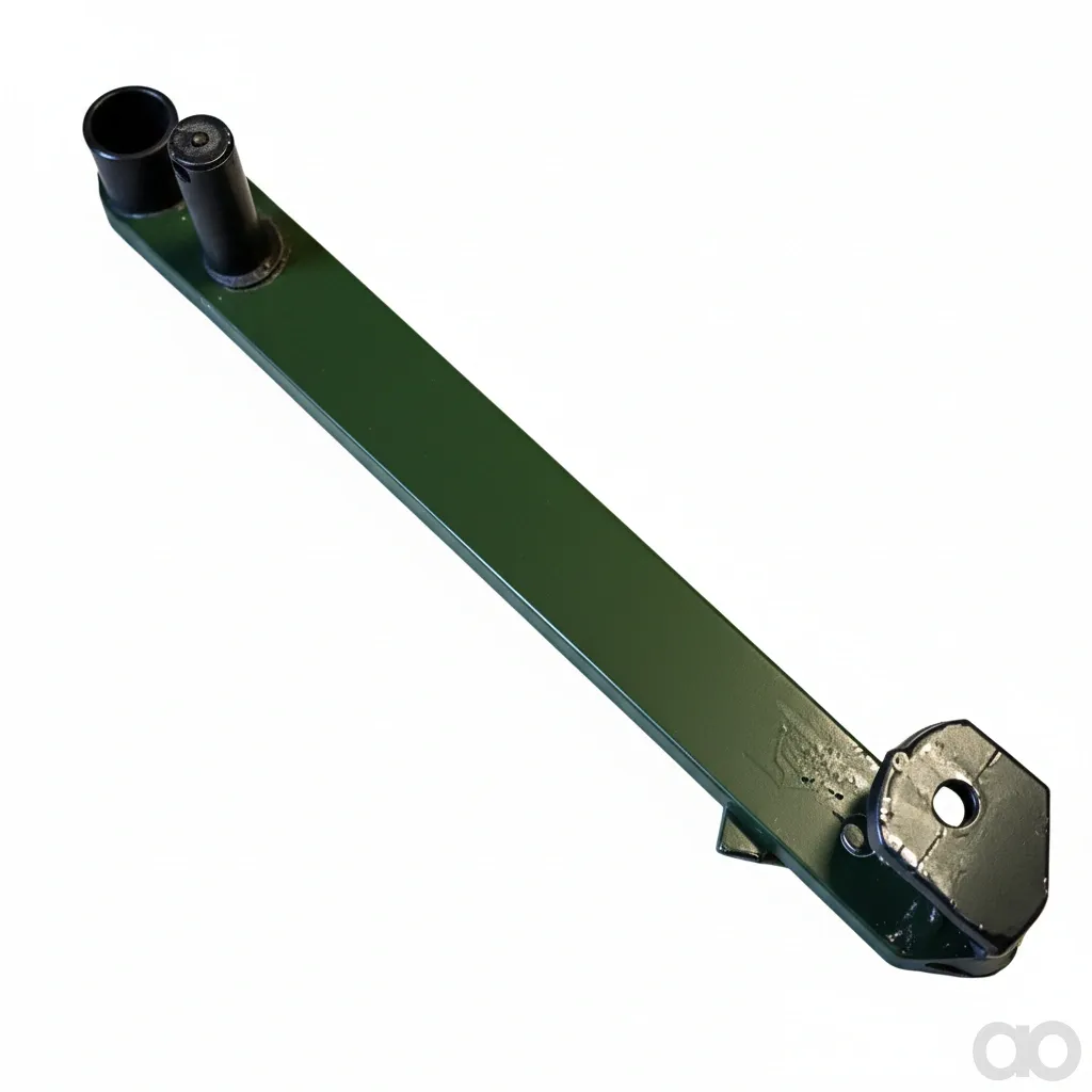 Amazone - 992845 - Lower Link Left Guard (02)
