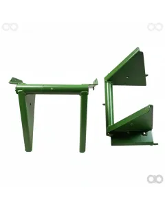 Amazone - 992864 - Adjusting Lever Guard (02)
