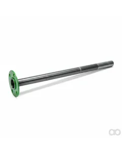 Amazone - 992868 - Axle Guard (02)