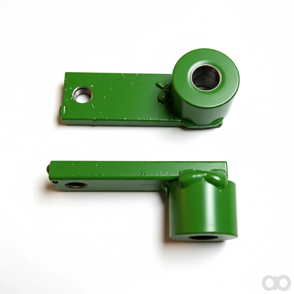 Amazone - 992871 - Lever for Pump Guard (02)