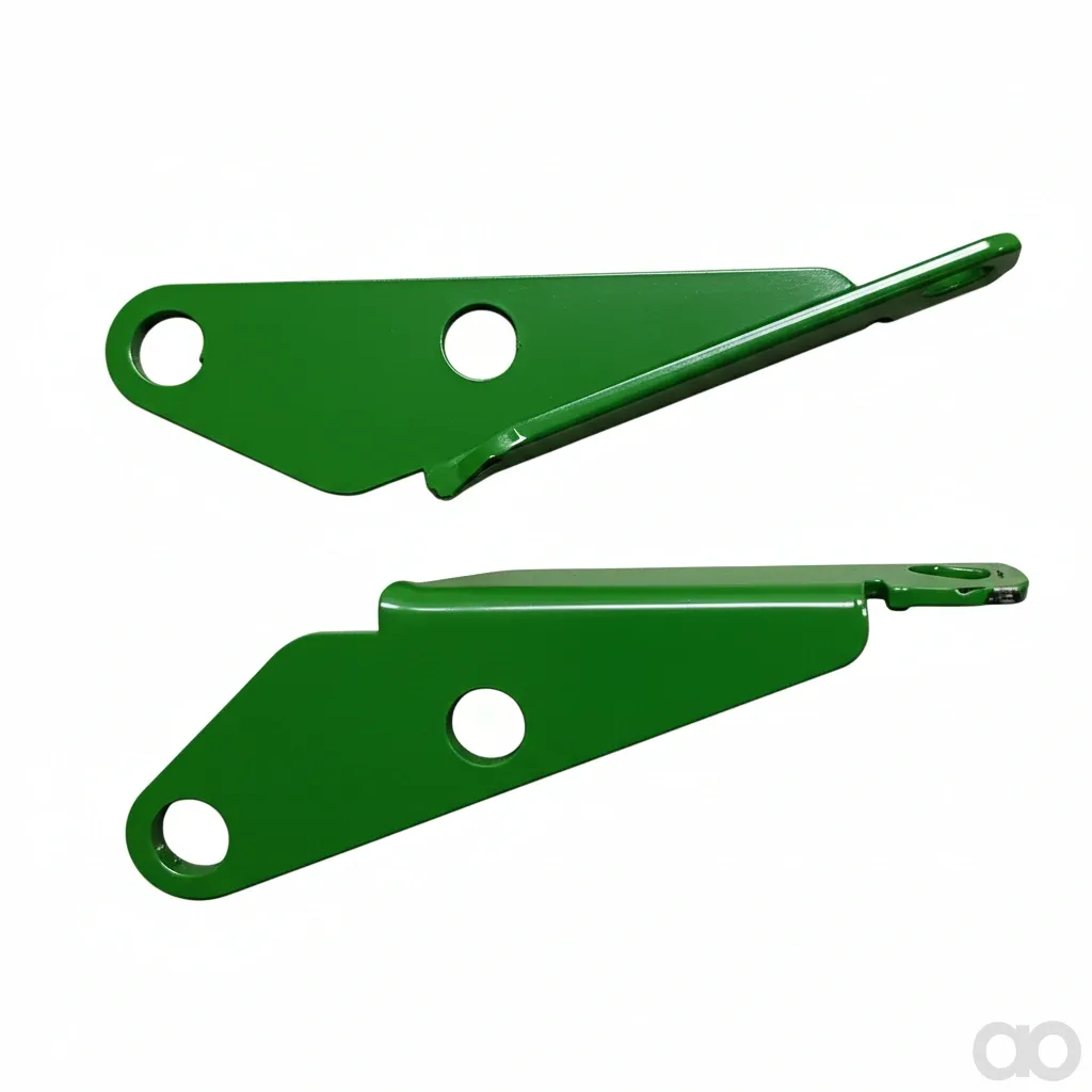 Amazone - 992897 - Holder for Exhaust (02)