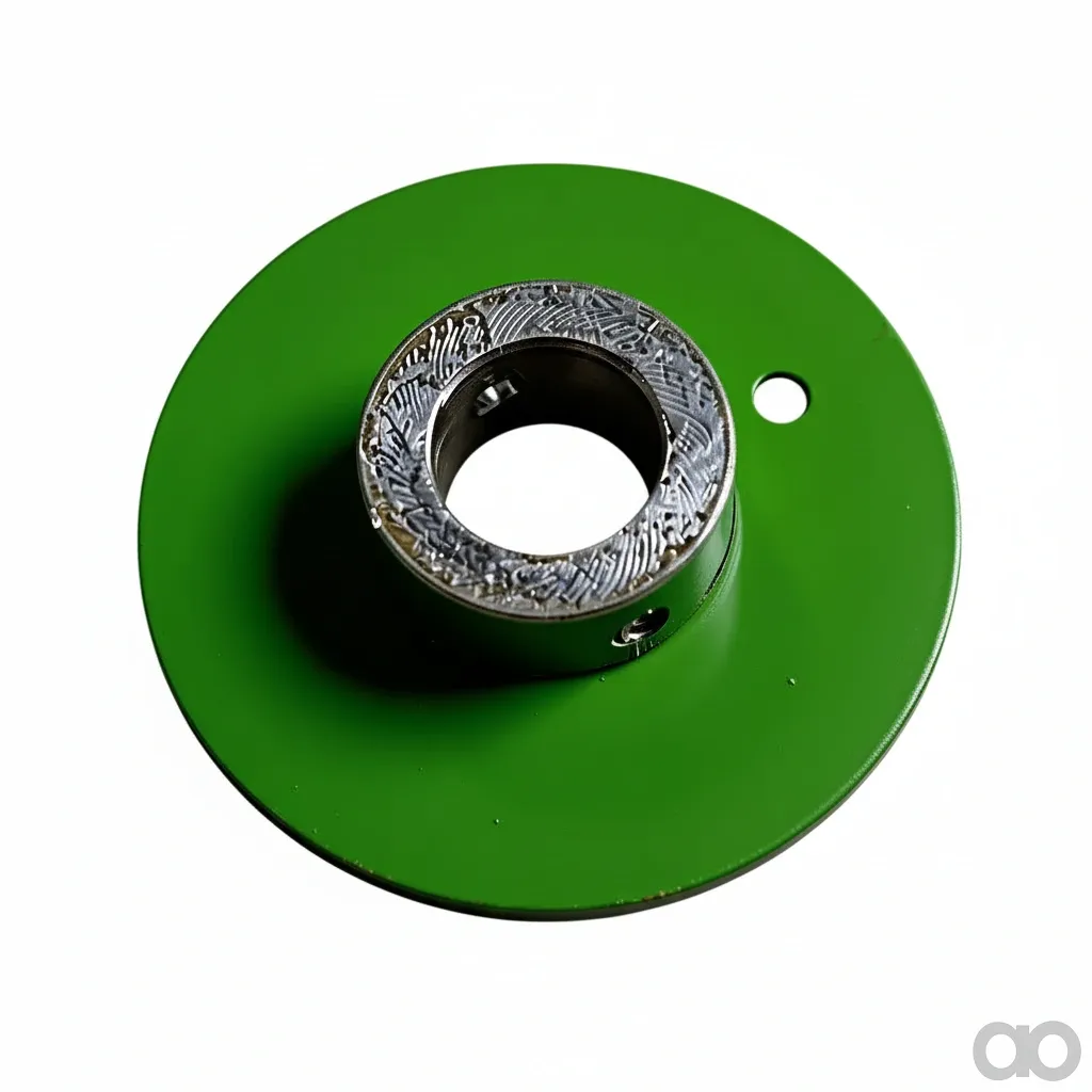 Amazone - 992918 - Brake Disc Guard (02)