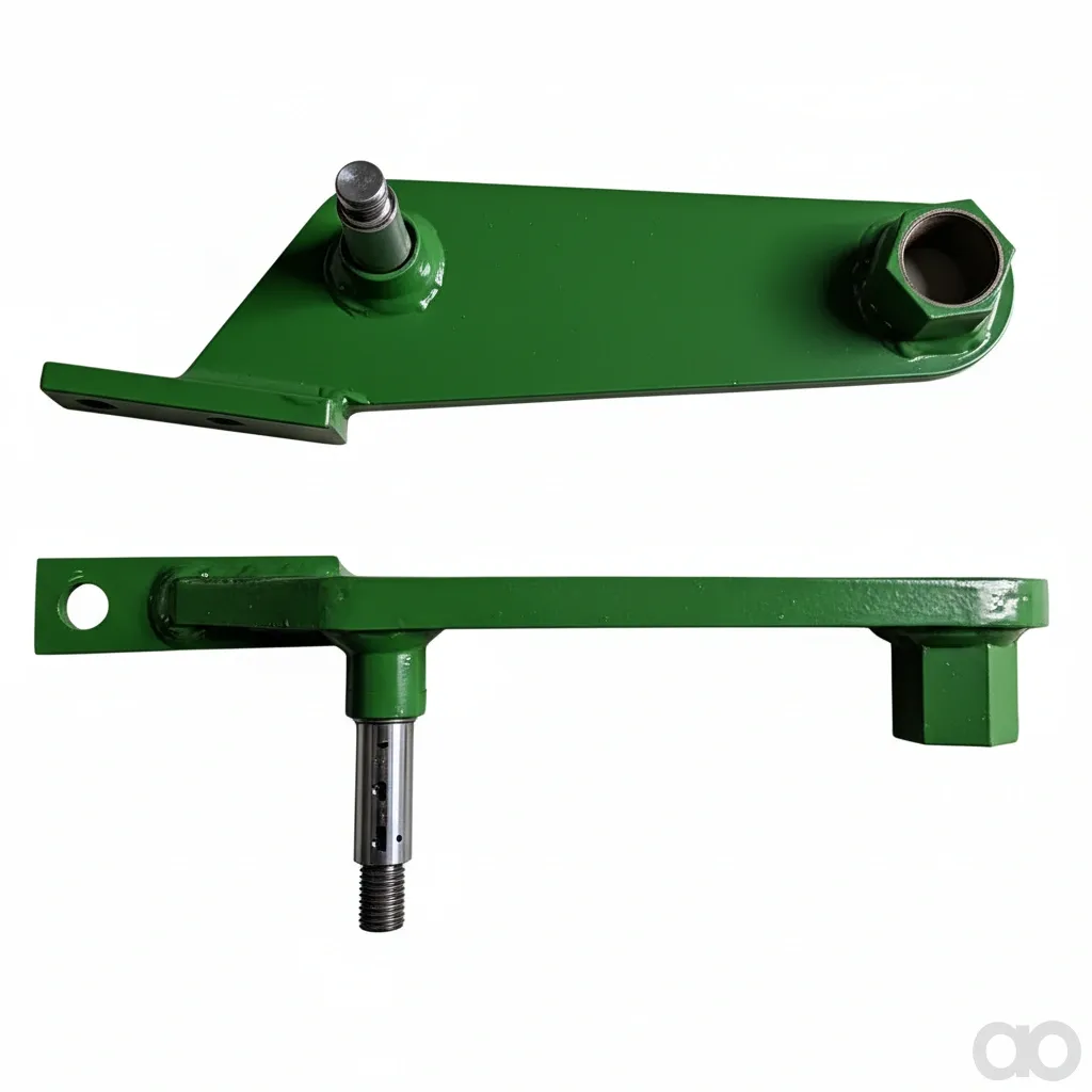 Amazone - 993181 - Tensioner Guard