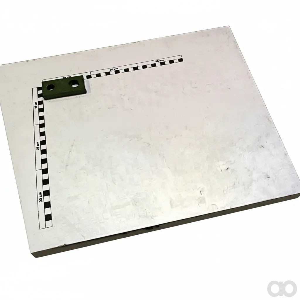 Amazone - 993210 - Connecting Bracket