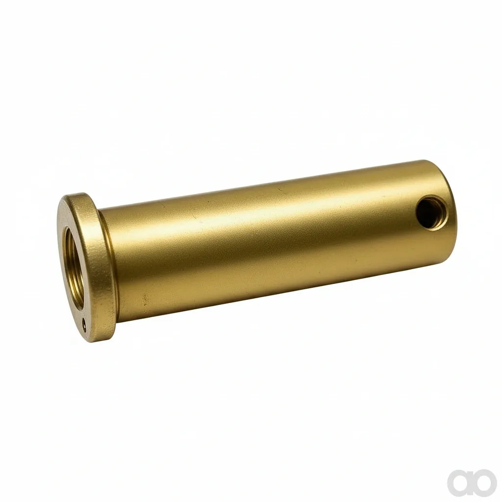 Amazone - 993213 - Axle for Cylinder on Frame (B1)
