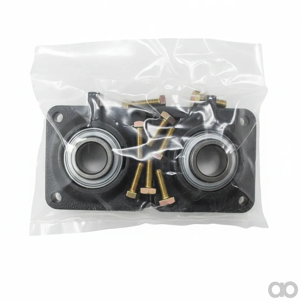 Amazone - 993223 - Bearing Assembly for Rotor