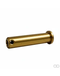 Amazone - 993258 - Axle (B10)