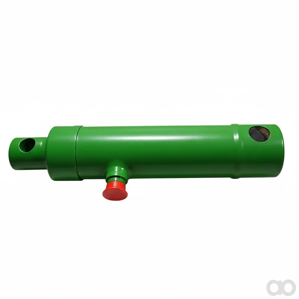 Amazone - 993260 - Hydraulic Cylinder E-30-160-260 (02)