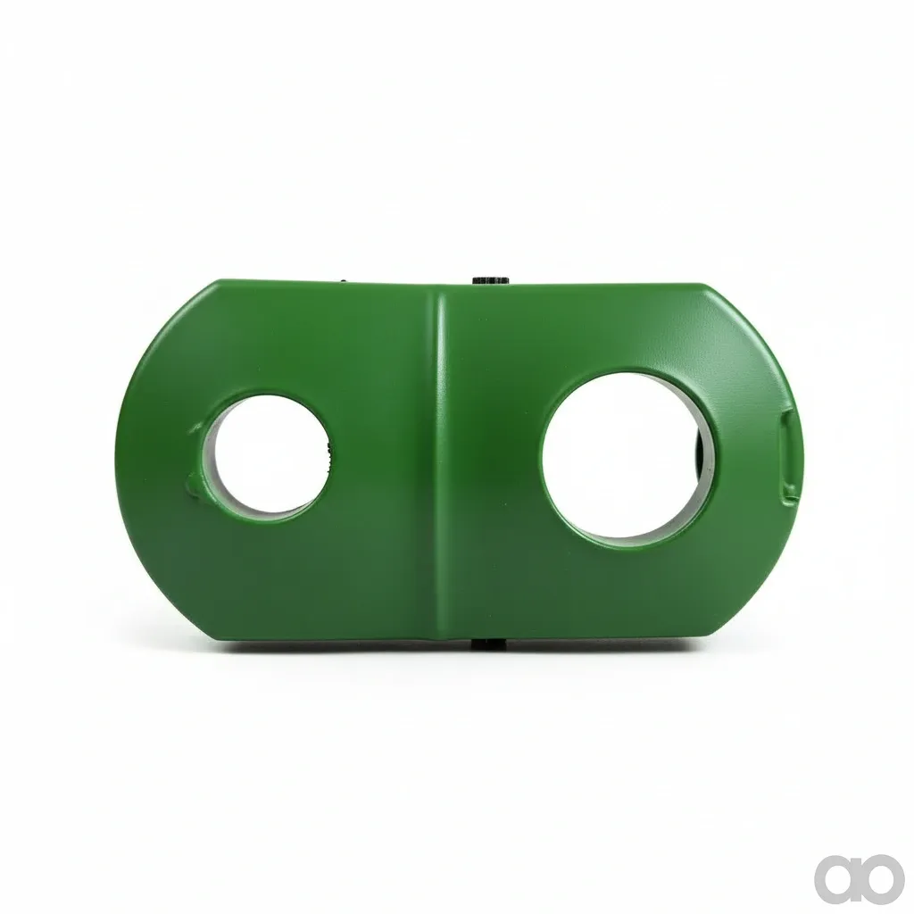 Amazone - 993270 - Mounting Plate for Perimeter Light