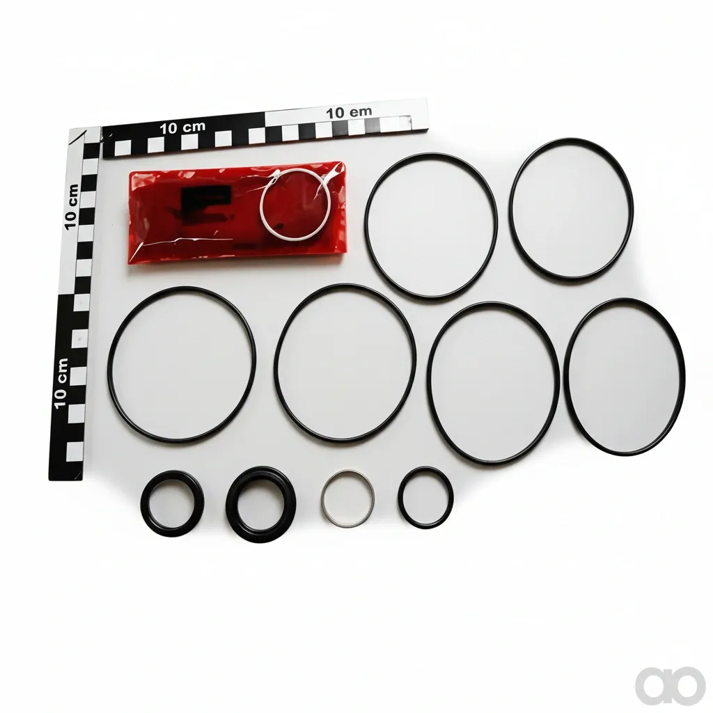 Amazone - 993360 - Seal Kit for Ea198