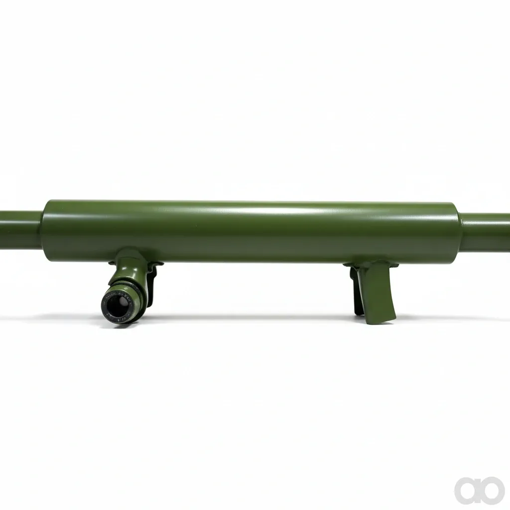 Amazone - 993378 - Hydraulic Cylinder E-25-300-398