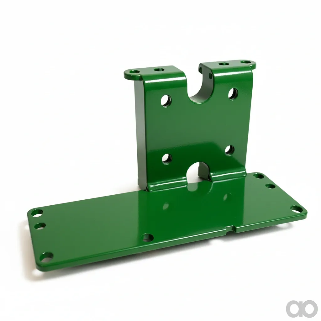 Amazone - 993443 - Holder for Gearbox (02)