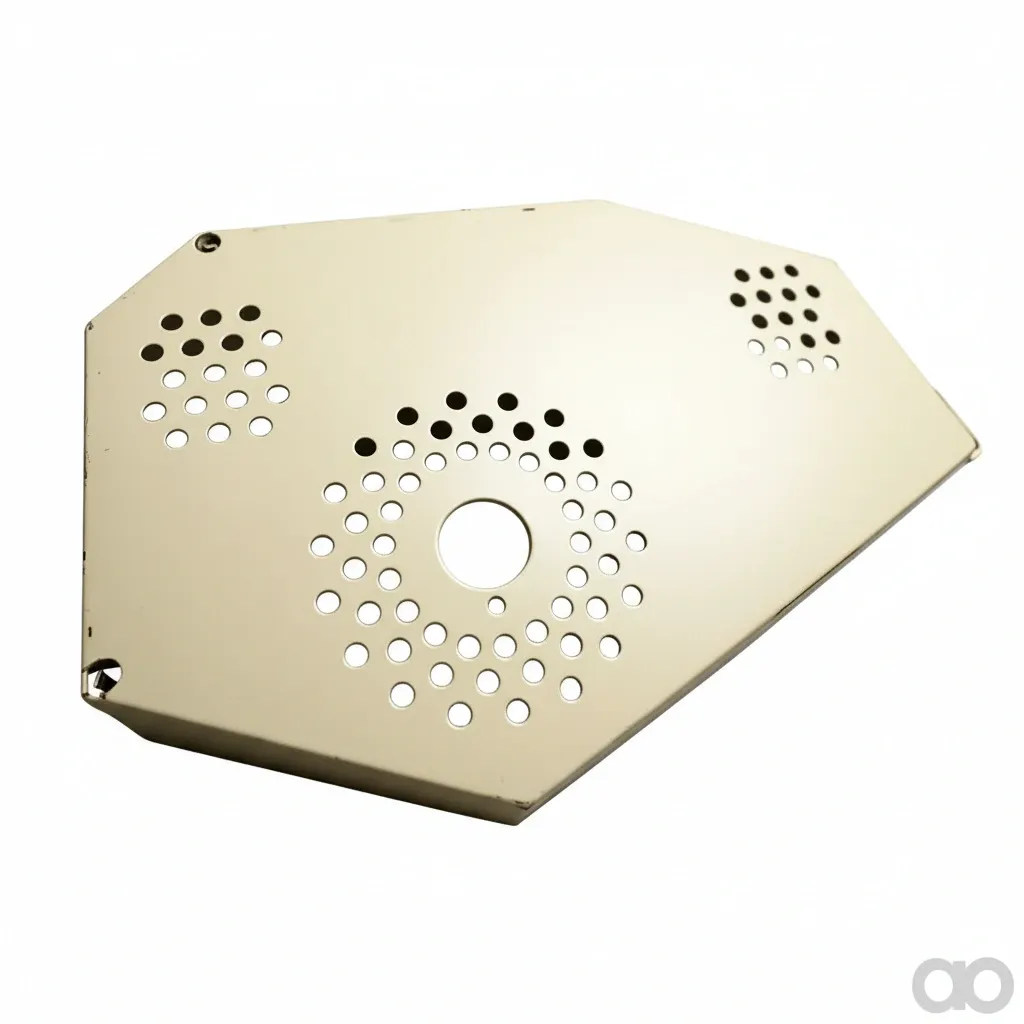 Amazone - 993492 - Belt Guard Left Guard (18)