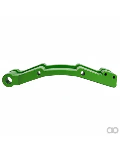 Amazone - 993548 - Coupling Holder Bent (02)