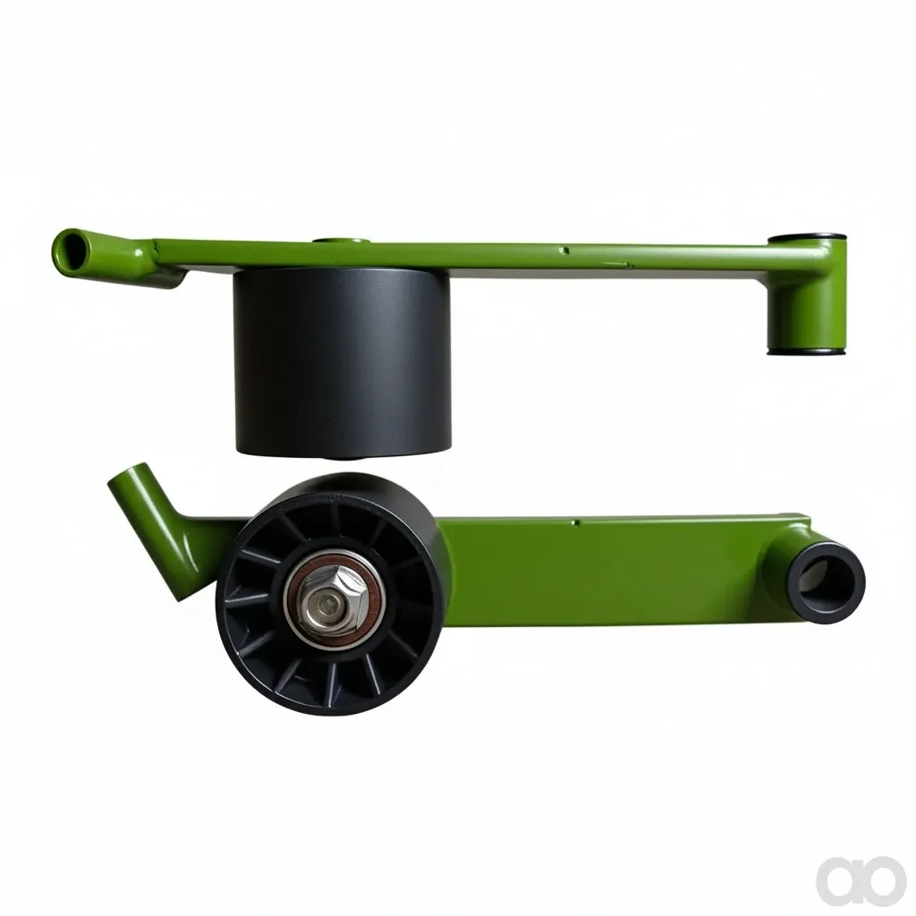 Amazone - 993614 - V-Belt Tensioner Assembly