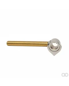 Amazone - 993845 - Spindle Shaft Left Guard (B10)