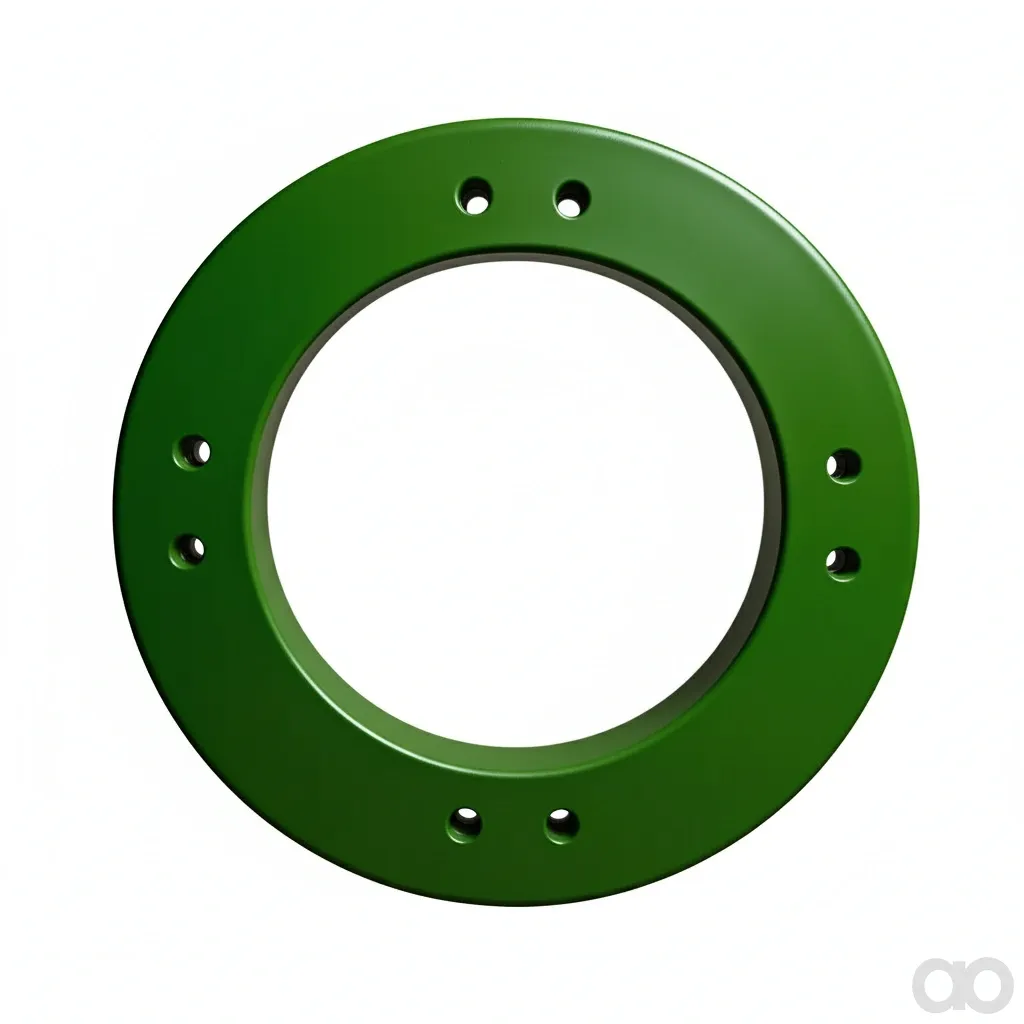 Amazone - 994149 - Reinforcement Plate (02)