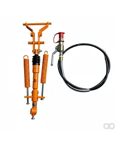 Amazone - 994169 - Hydraulic Slide Opening