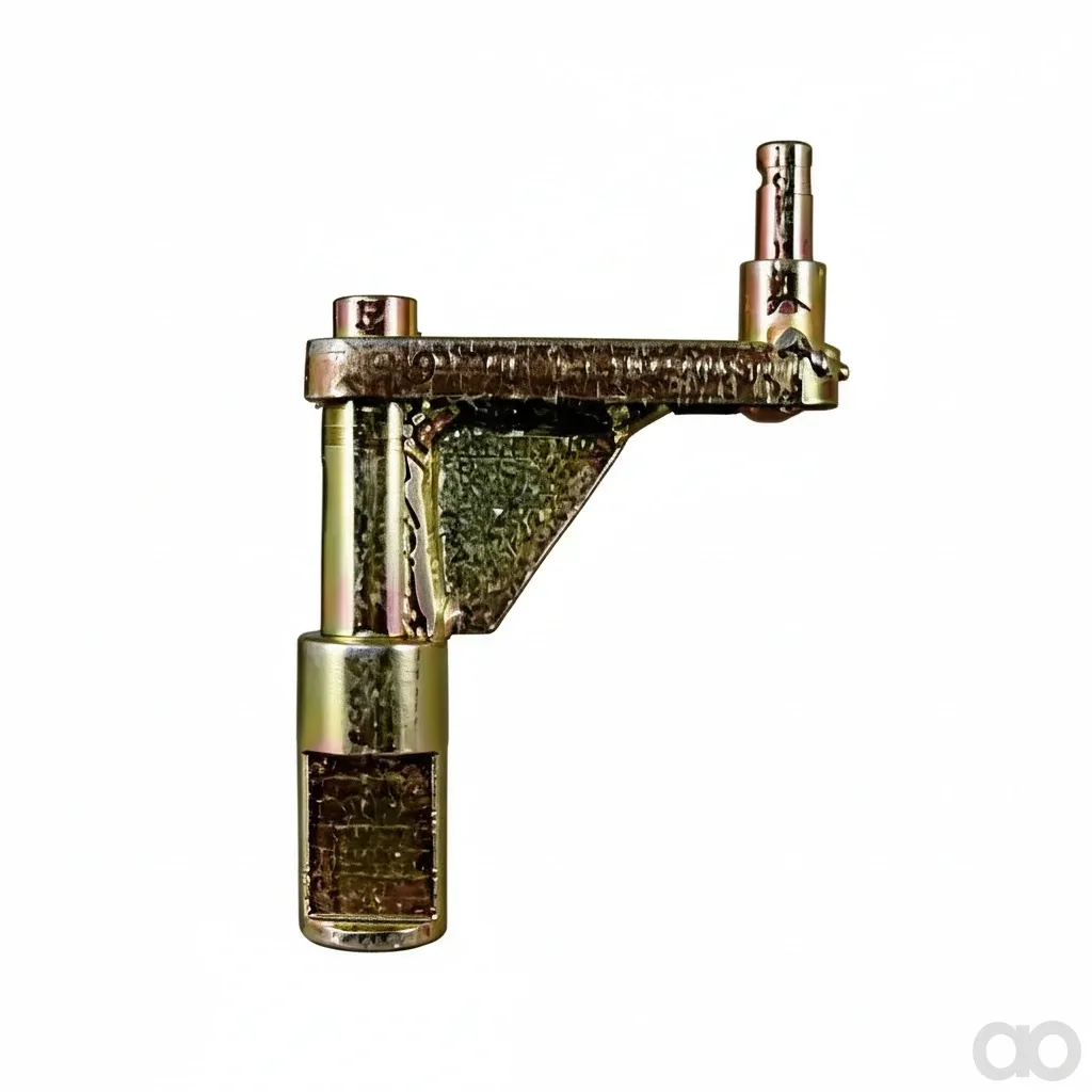 Amazone - 994295 - Camshaft Speed