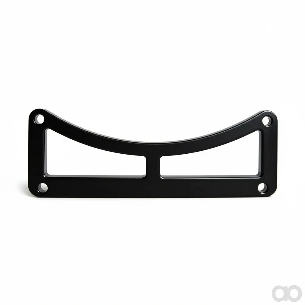 Amazone - 994307 - Holder F. Fan (Ral9017)