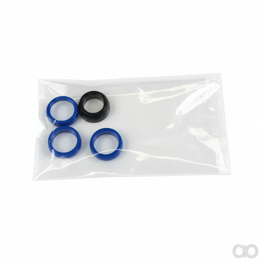 Amazone - 994355 - Seal Kit For Hydraulic Cylinder