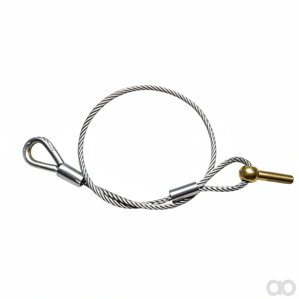 Amazone - 994537 - Dr-Rope D=3