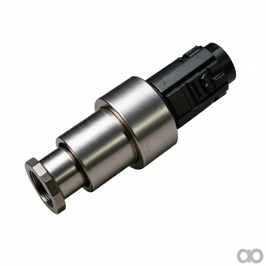 Amazone - 994992 - Spindle Nut (B10)
