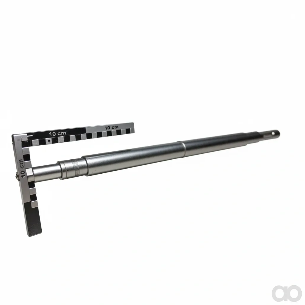 Amazone - 995046 - Drive Shaft