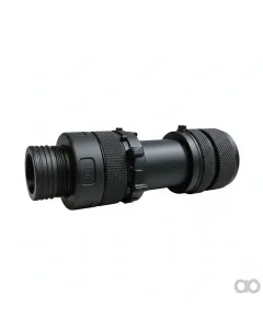Amazone - 995099 - Lubrication Line L=420
