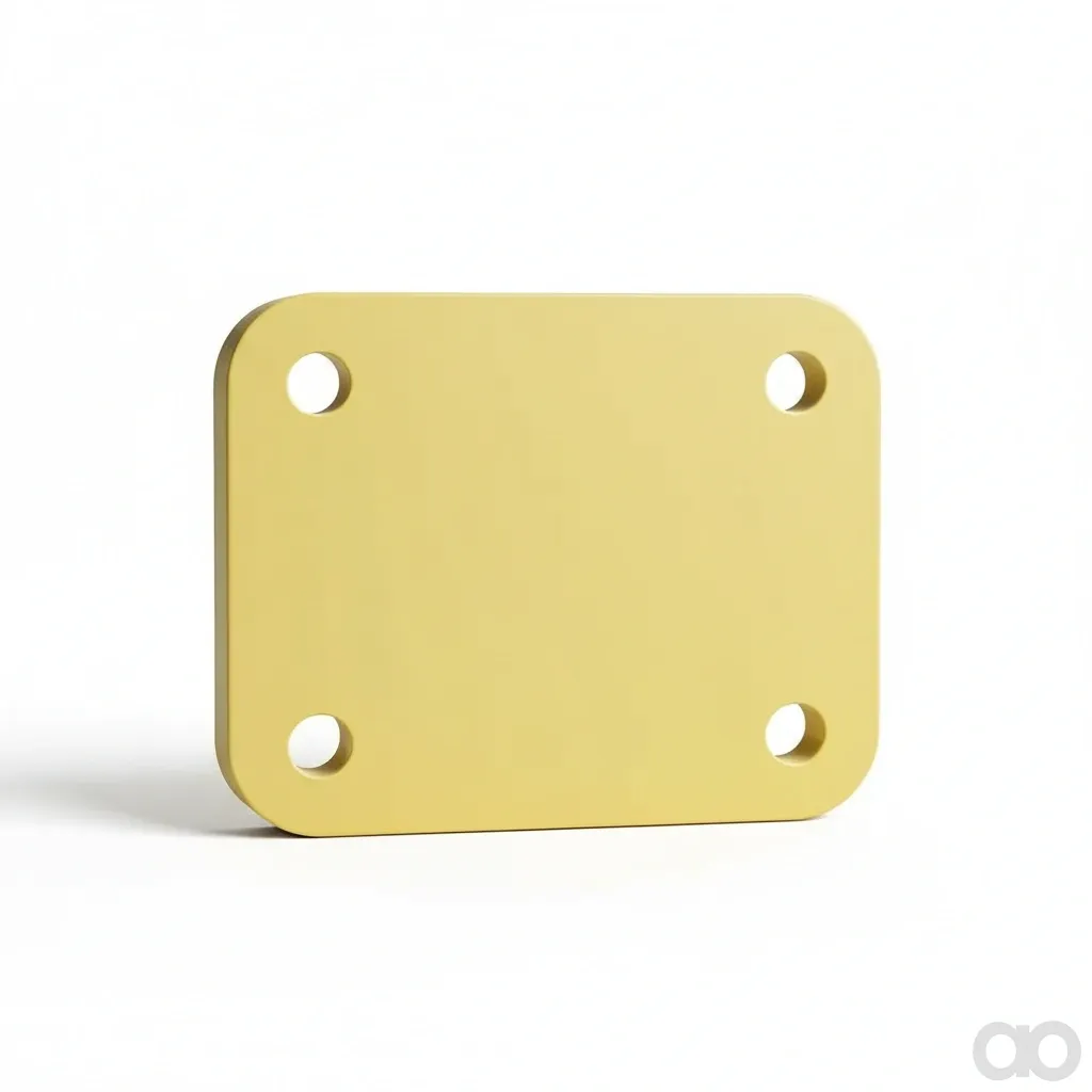 Amazone - 995227 - Support Plate (18)