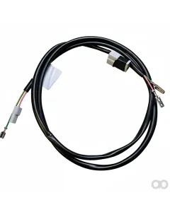Amazone - 995247 - Wiring Harness All-Round Warning Light
