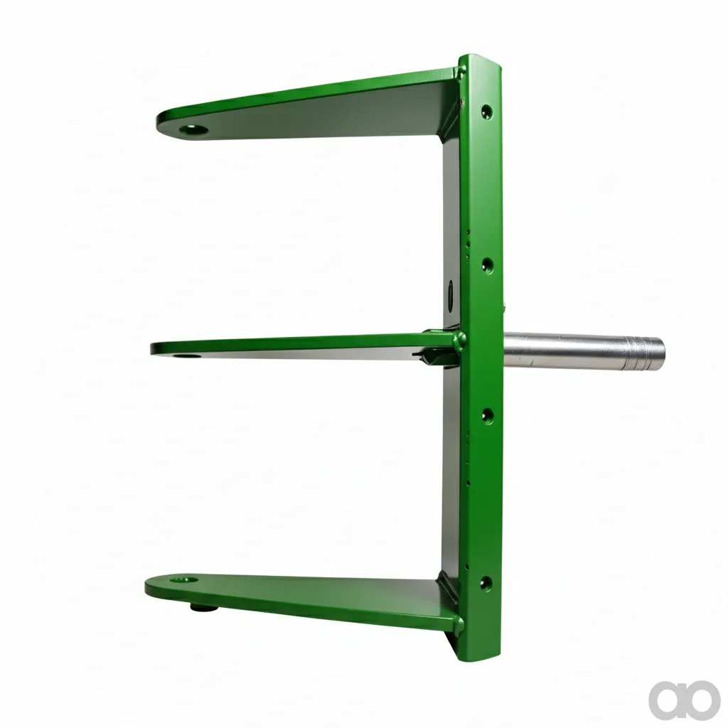 Amazone - 995282 - Wheel Fork Rear (02)