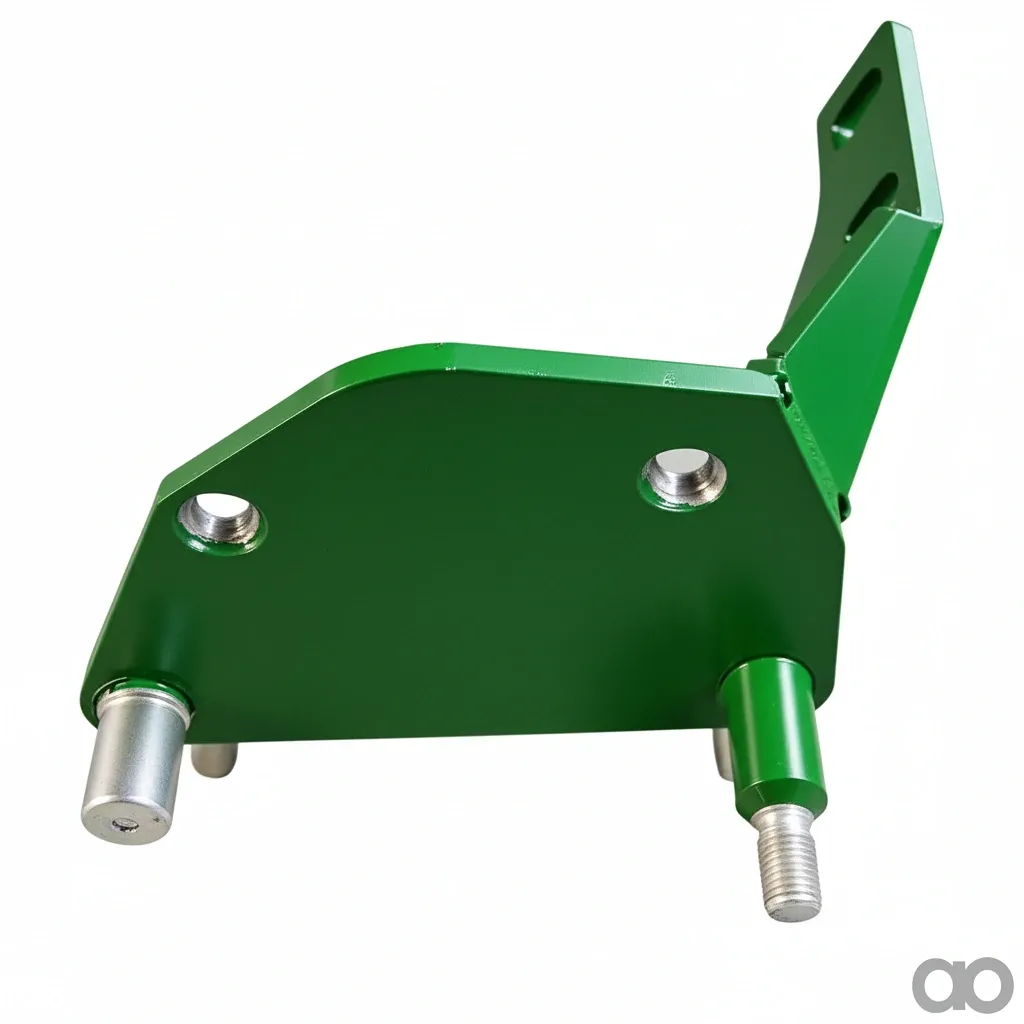 Amazone - 996098 - Support Roller Holder Right (02)