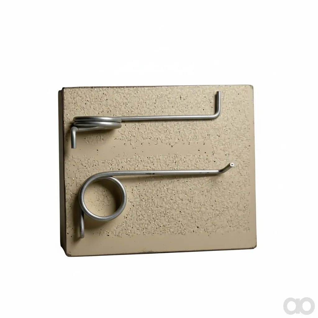 Amazone - 996105 - Leg Spring