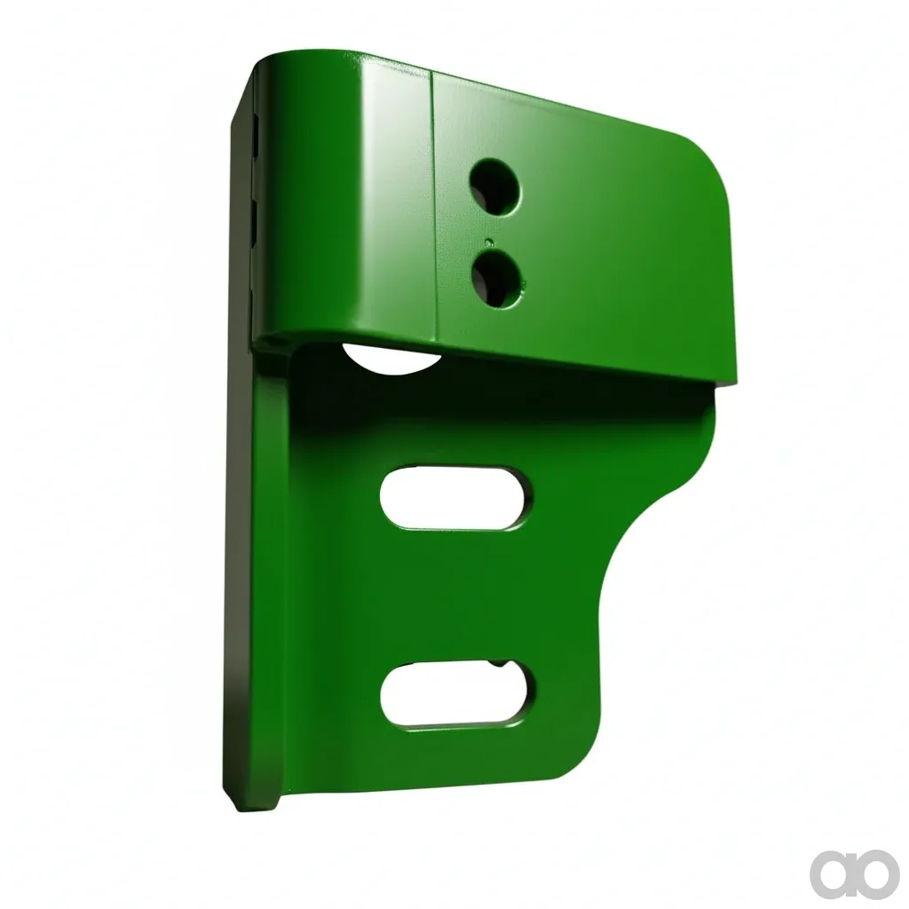 Amazone - 996264 - Retaining Plate For Scraper Right