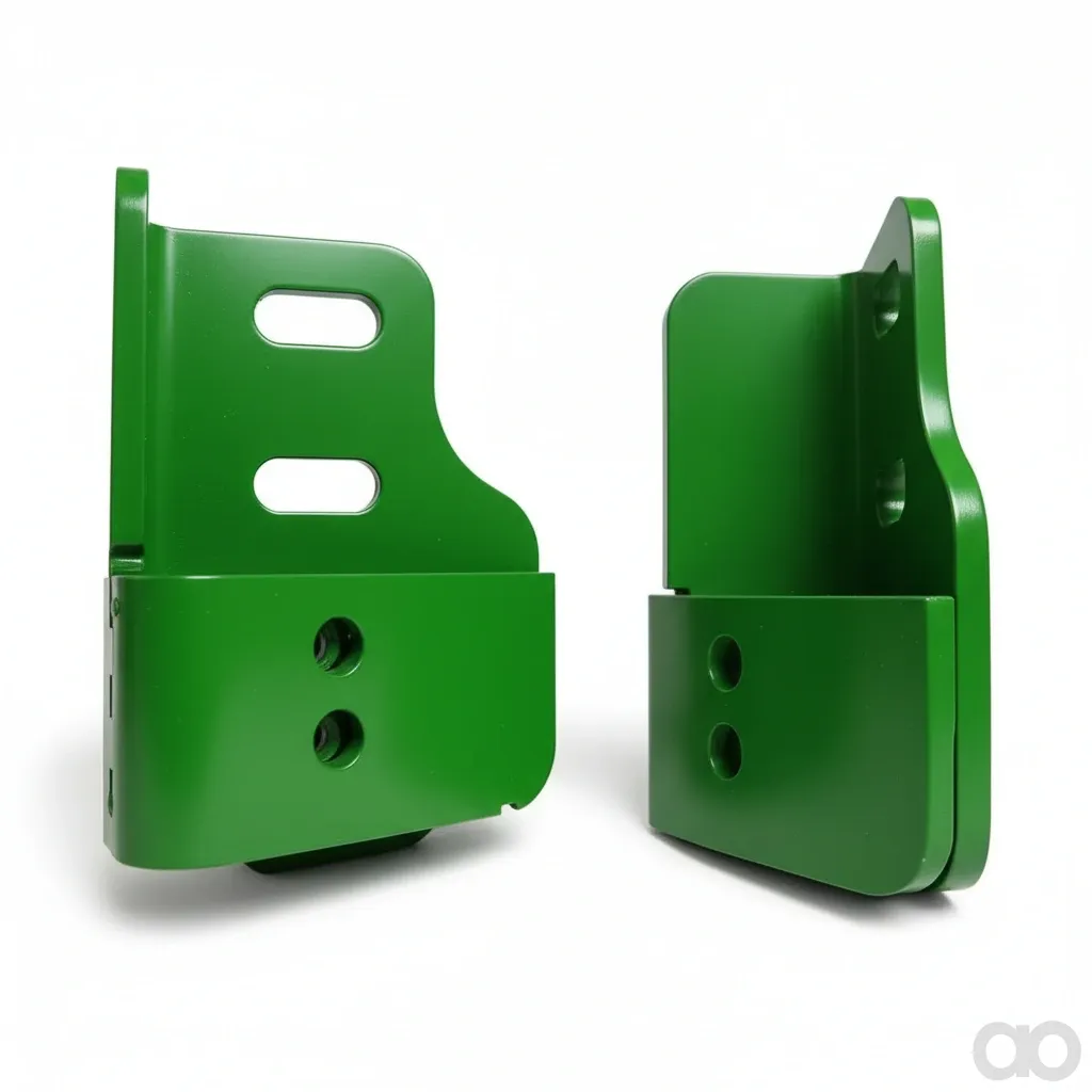 Amazone - 996265 - Retaining Plate For Scraper Left