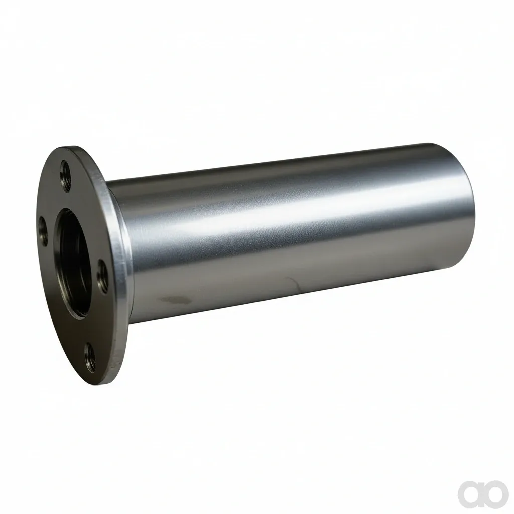 Amazone - 996630 - Axle with Holder (B10_1)