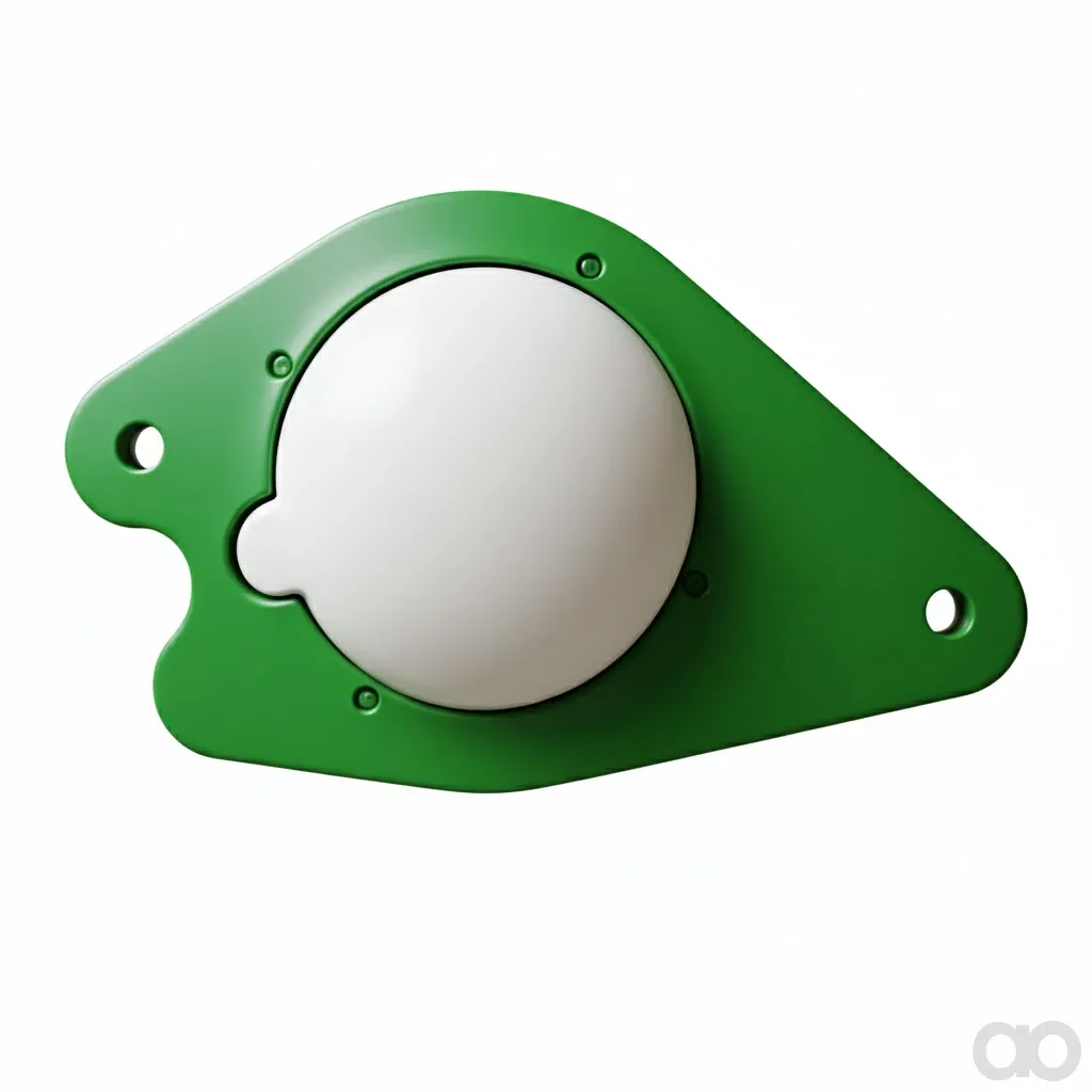 Amazone - 996782 - Retaining Plate (02)