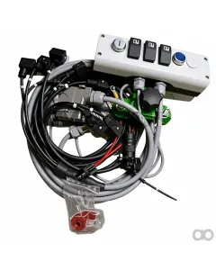 Amazone - 996801 - Electrical Control