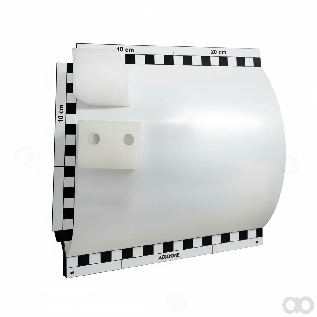 Amazone - 996892 - Skid