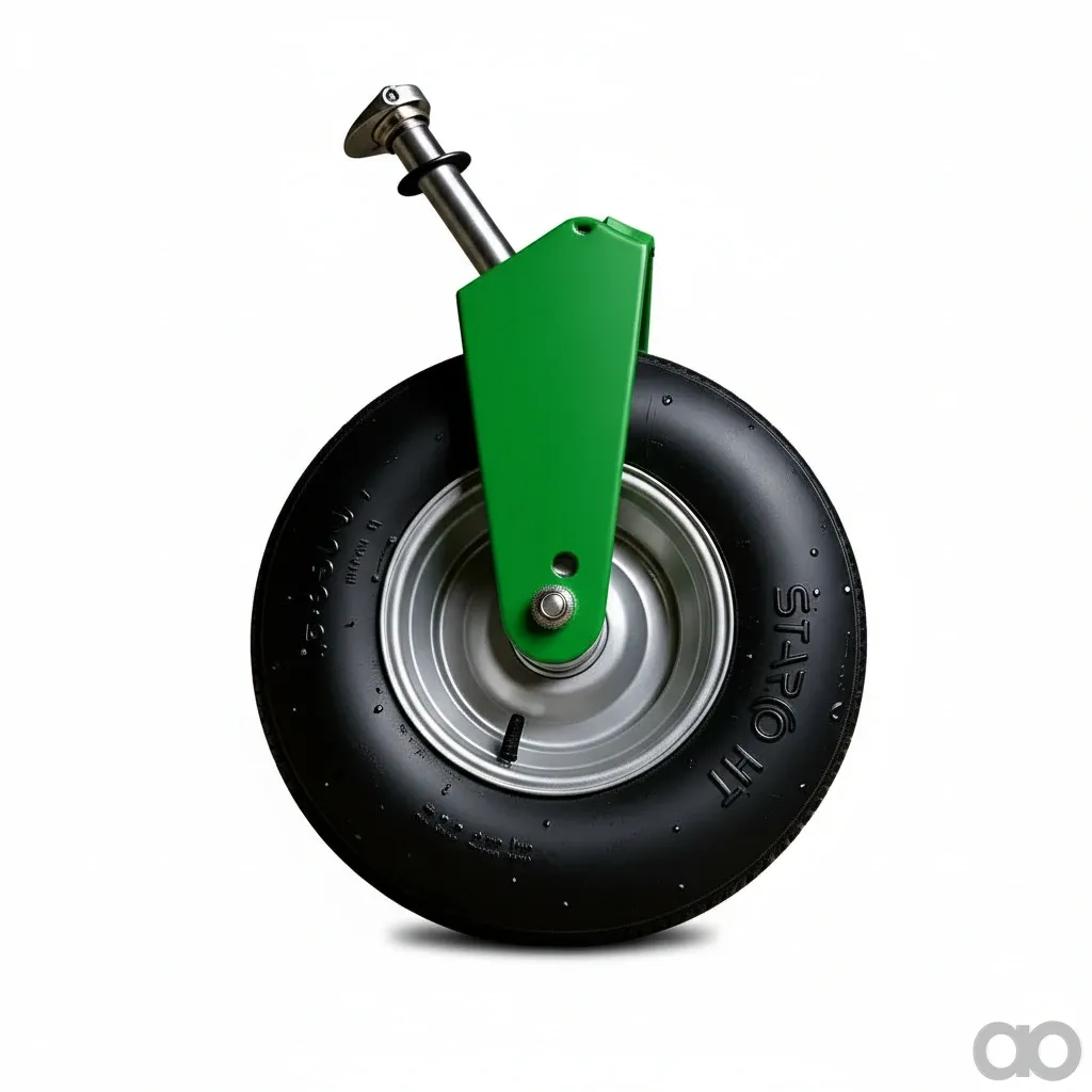 Amazone - 996910 - Steering Wheel Lgbt02 135-150 Complete