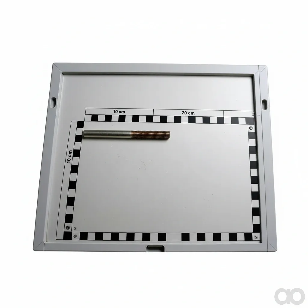 Amazone - 997167 - Threaded Rod (B10)