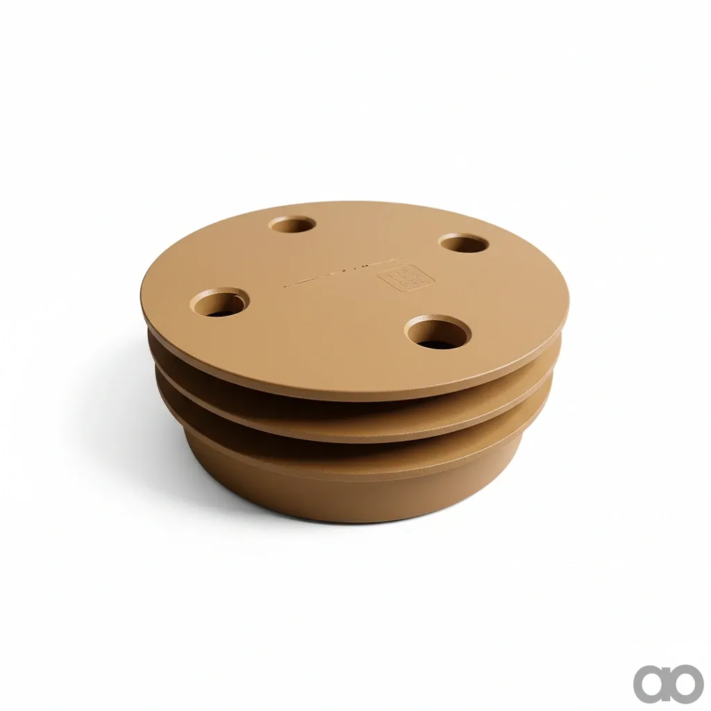 Amazone - 997501 - Pulley 150 Spa 2 (01)