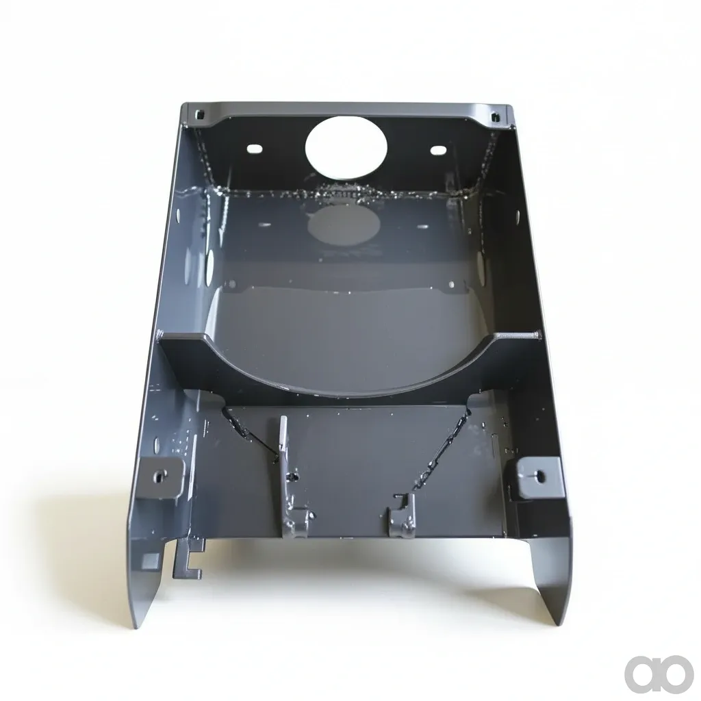 Amazone - 997766 - Steering Wheel Holder 05/K3Lf