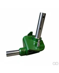 Amazone - 997794 - Wheel Holder Left 02/K3