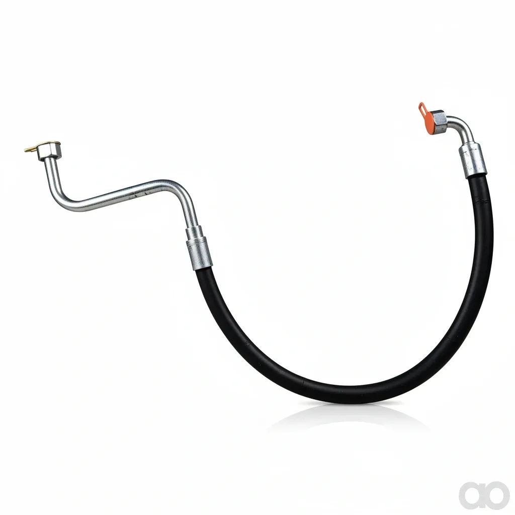 Amazone - 997805 - Hydraulic Line Dn12 L=915