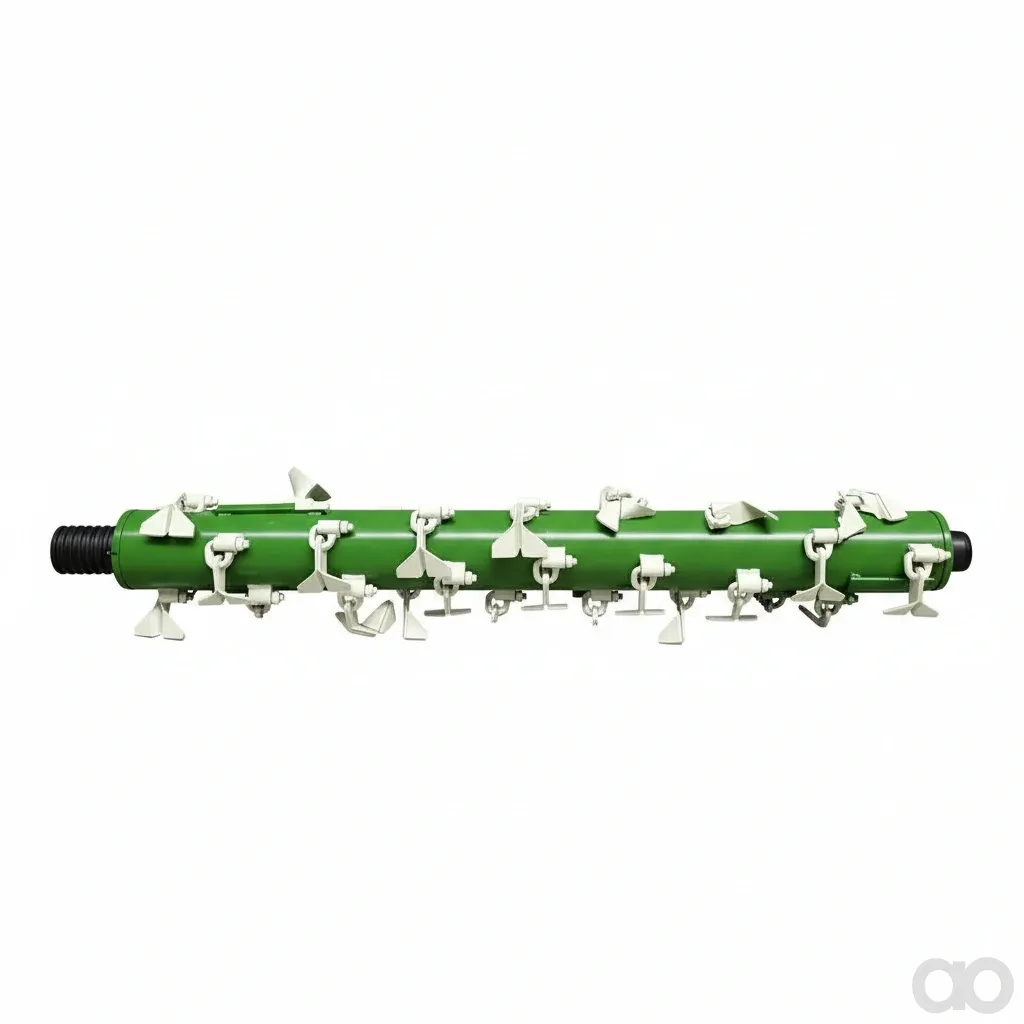 Amazone - 997969 - Replacement Set for Rotor Ph04#E