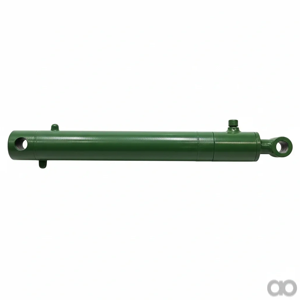 Amazone - 997990 - Hydraulic Cylinder E25-40-140-465.5