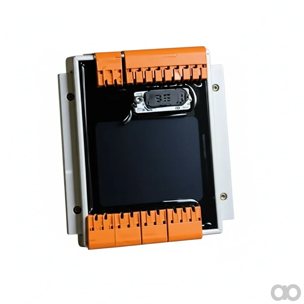 Amazone - 998086 - SPS 4 Outputs / 8 Inputs